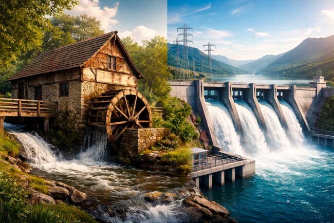 Energía-hidráulica–una-historia-milenaria-hacia-un-futuro-sostenible