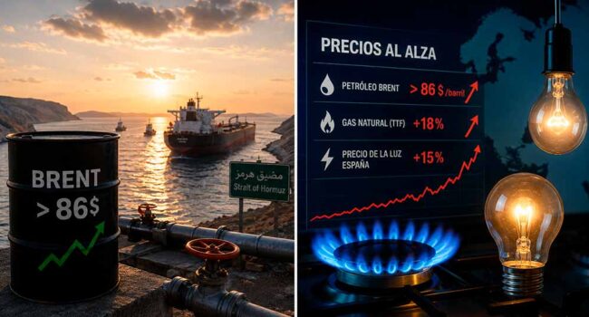 mercados energéticos