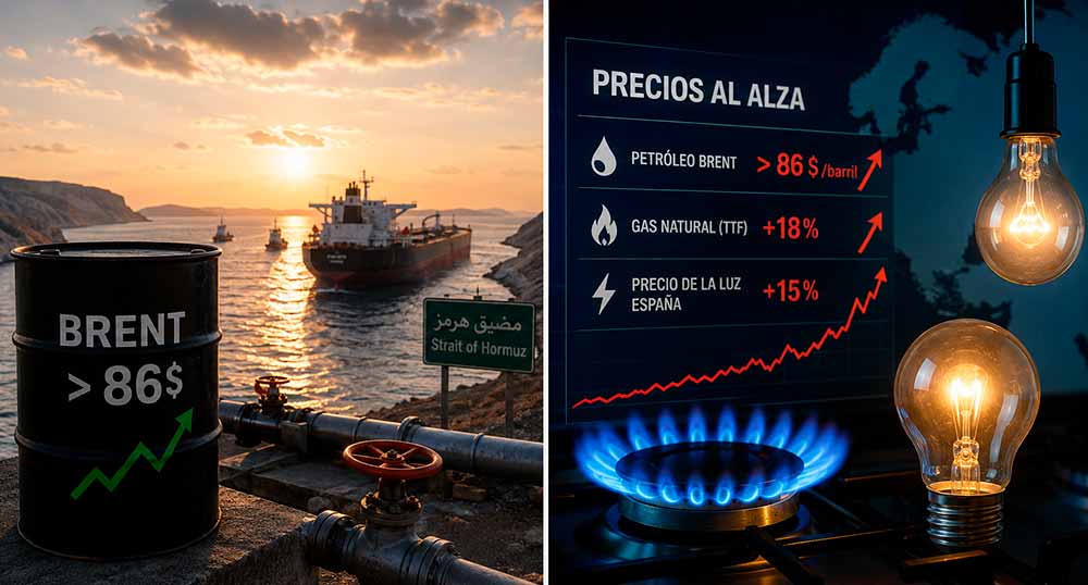 mercados energéticos